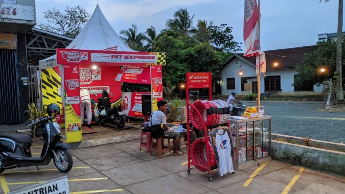 Jam Buka KP4 Pelaihari