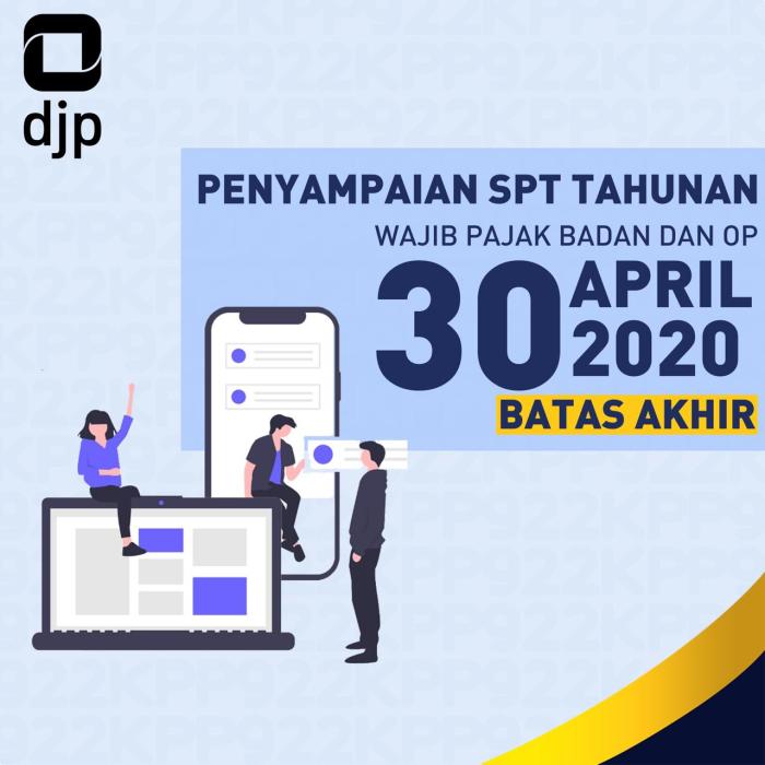 Jam Buka KPP Kupang