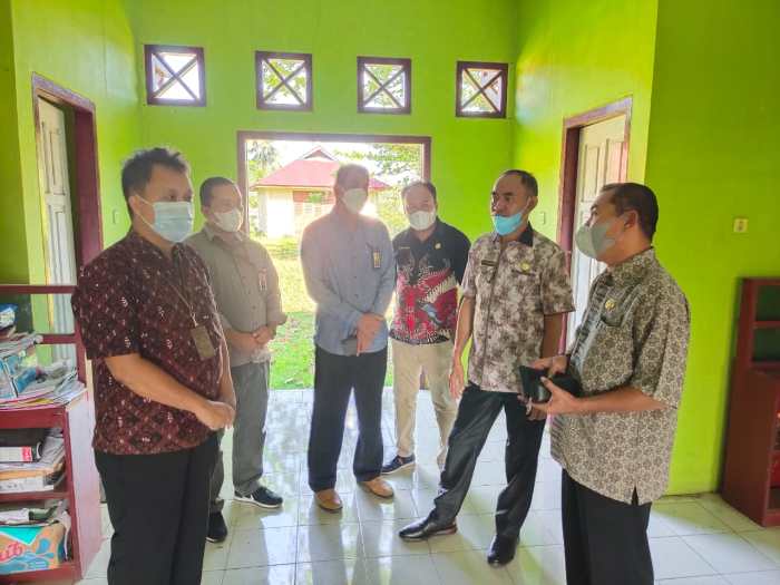 Jam Buka KPP Pratama Tobelo