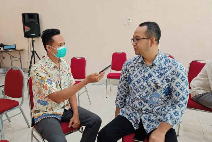 Jam Buka KPP Sumbawa Besar