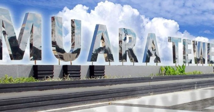 Jam Buka KP4 Muara Teweh