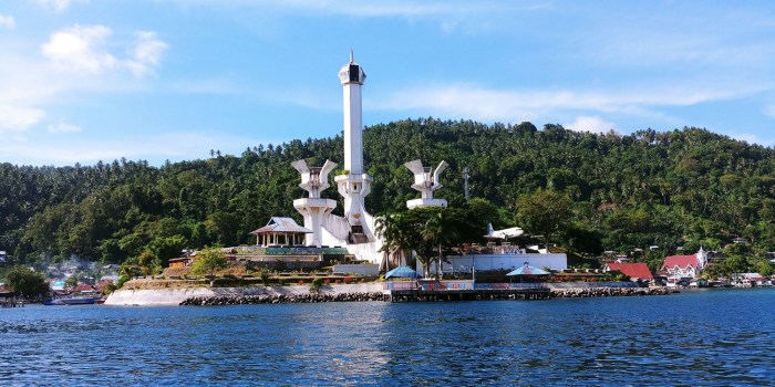 Jam Buka KP4 Bitung