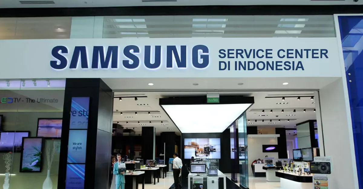 Samsung service center surabaya jam operasional