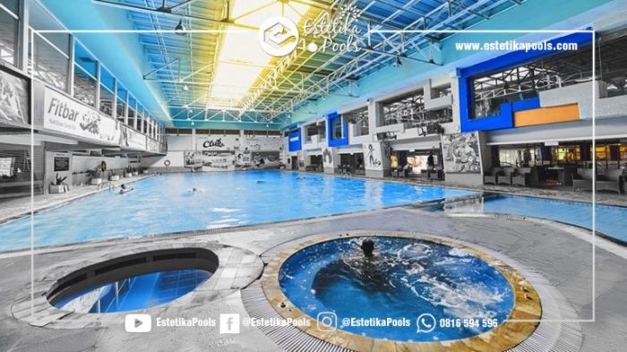 Jam buka kolam renang atlas surabaya